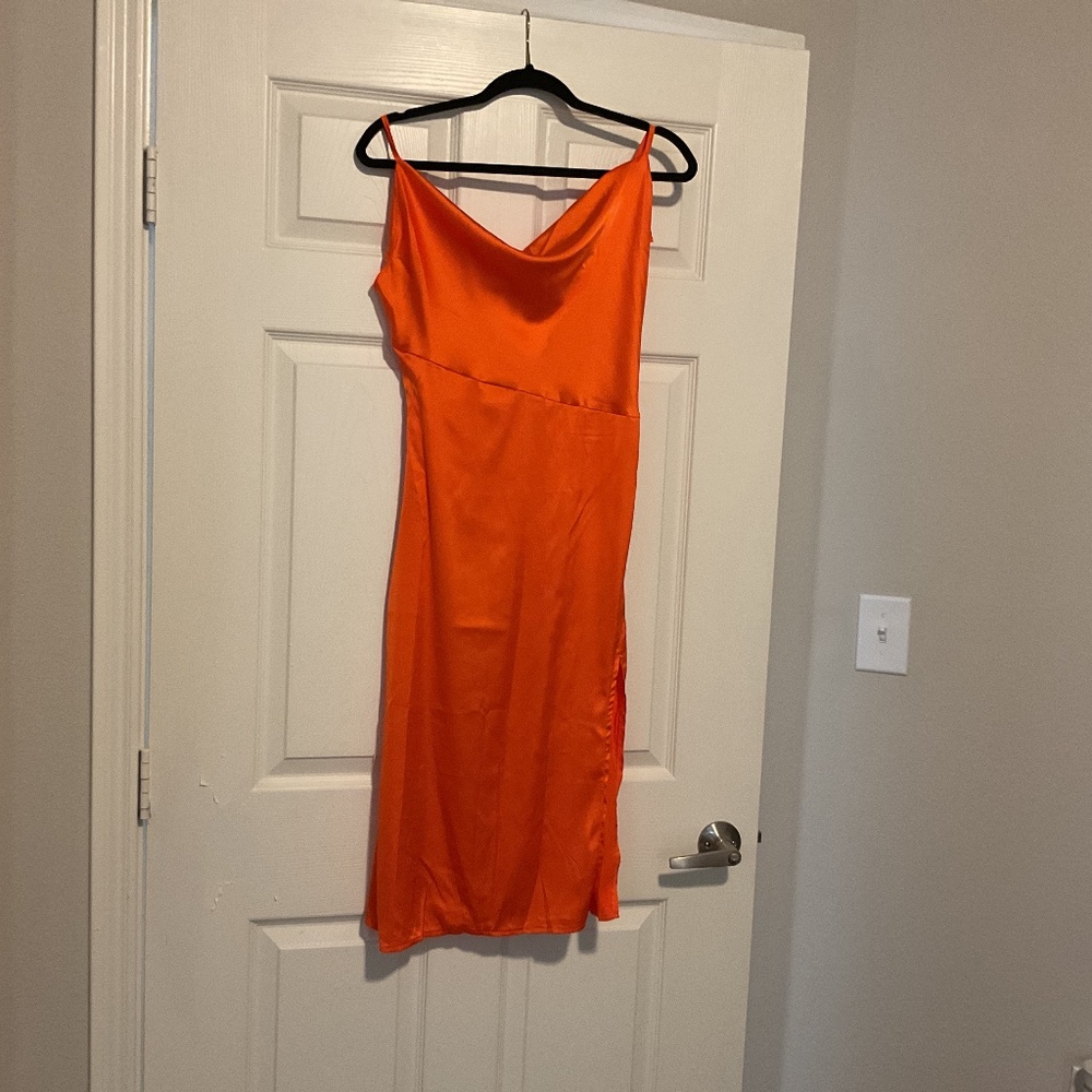 Cocktail dress